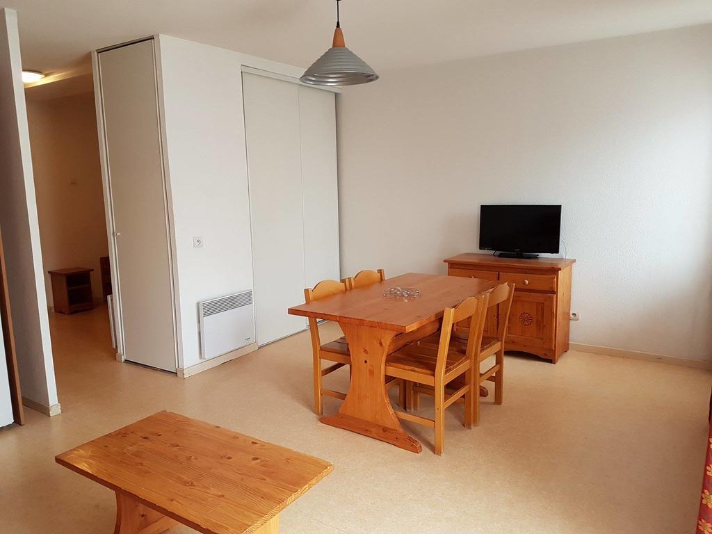 Résidence Goélia Le Relais des Pistes Albiez-le-Vieux Extérieur photo